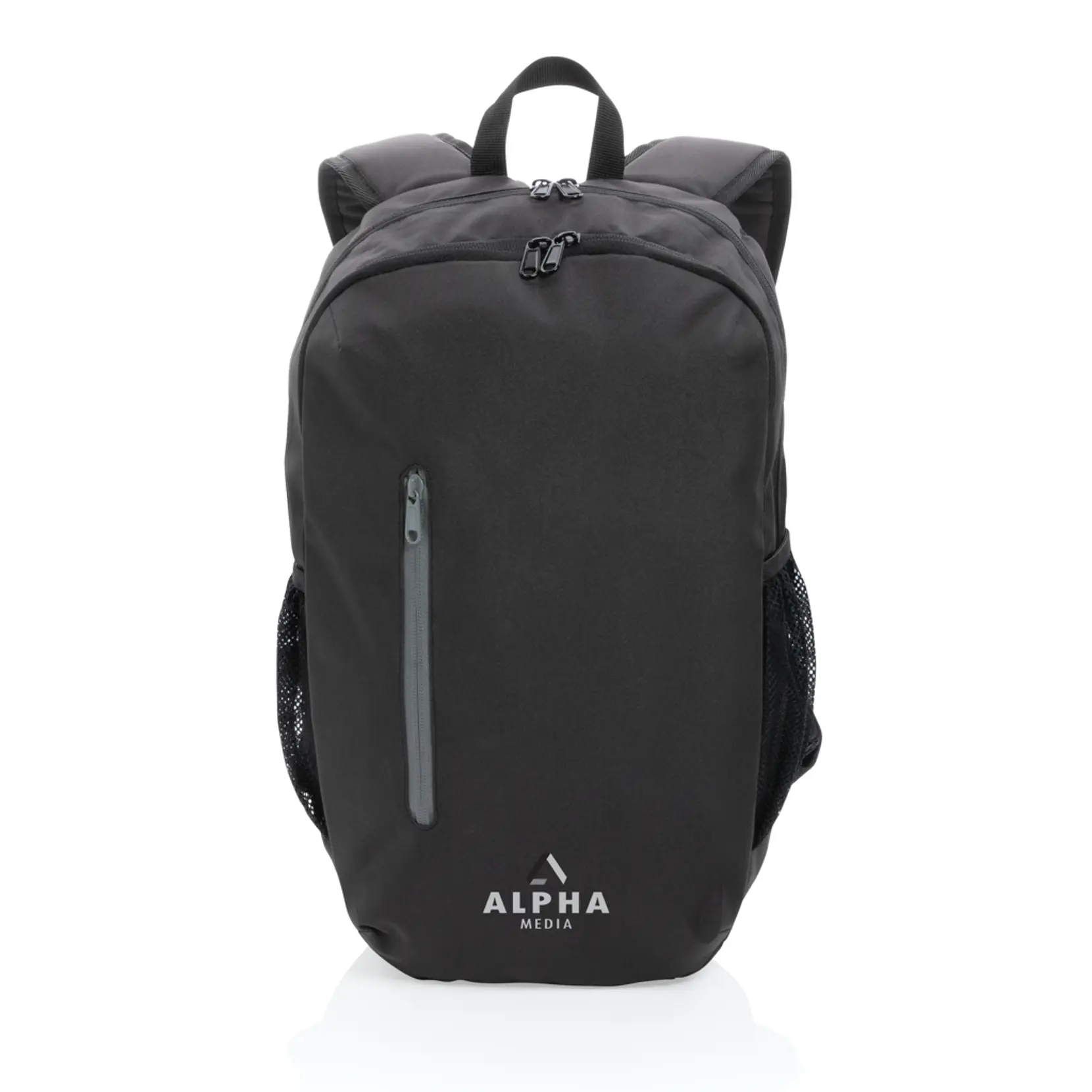 Bild på Impact AWARE™ 300D RPET casual ryggsäck