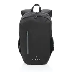 Bild på Impact AWARE™ 300D RPET casual ryggsäck