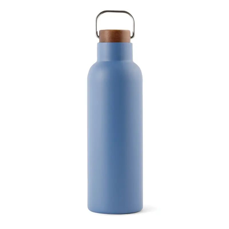 VINGA Ciro RCS återvunnet stål vakuumflaska 800 ML