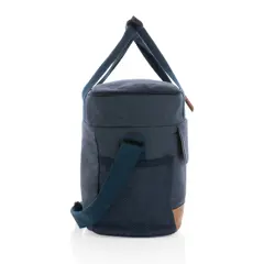 Bild på Impact AWARE™ kylväska i 16 oz. återvunnen canvas