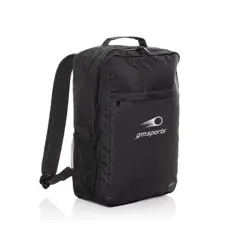 Bild på Swiss Peak Aware™ RPET Essential 15,6 tums ryggsäck