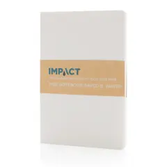 Bild på A5 Impact softcover stenpapper anteckningsbok