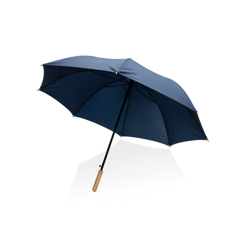 27" Impact AWARE™ RPET 190T auto open paraply bambu