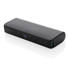 Bild på FlashCharge 20.000mAh powerbank snabbladdning, RCS rplast