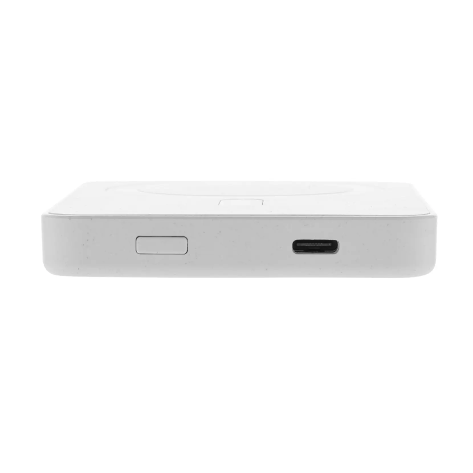 Bild på Magnetix 5.000mAh magnetisk powerbank, RCS återvunnen plast