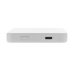 Bild på Magnetix 5.000mAh magnetisk powerbank, RCS återvunnen plast