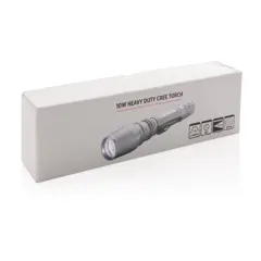 Bild på 10W Heavy duty CREE-ficklampa