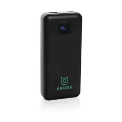 Bild på Gridley 20.000mAh/65W laptop powerbank RCS plast