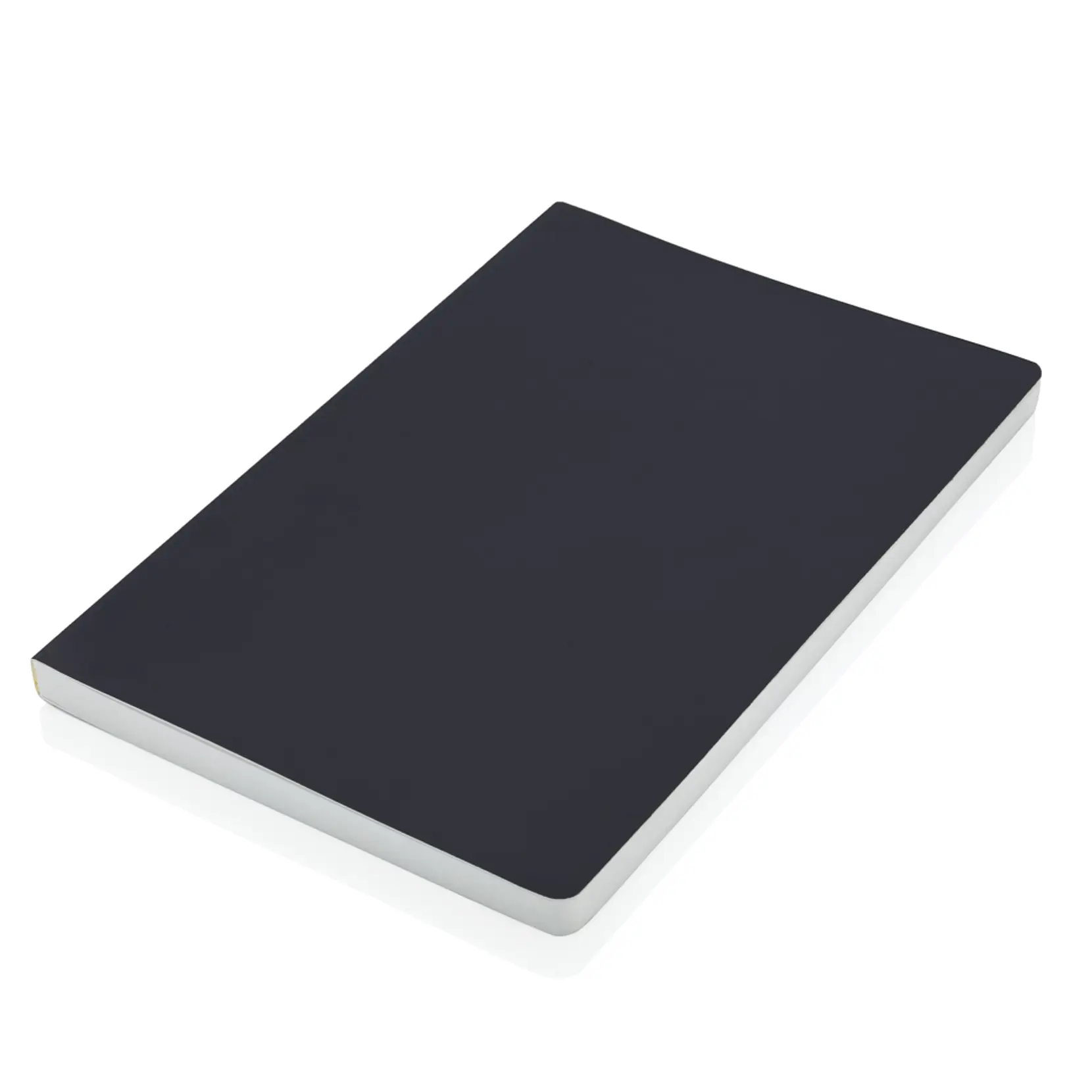 Bild på A5 Impact softcover stenpapper anteckningsbok Bild på A5 Impact softcover stenpapper anteckningsbok