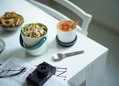 Bild på Black+Blum Lunch Pot Original