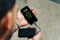 Bild på Urban Vitamin Menlo Park RCS rplastic 20.000 20WPD powerbank