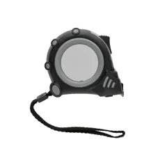 Bild på RCS återvunnen plast Grip 5M/19mm måttband