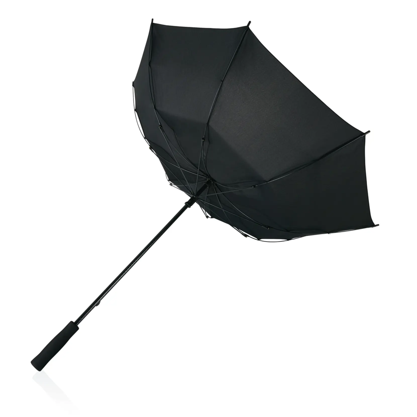Bild på Swiss peak AWARE™ Tornado 23” stormparaply