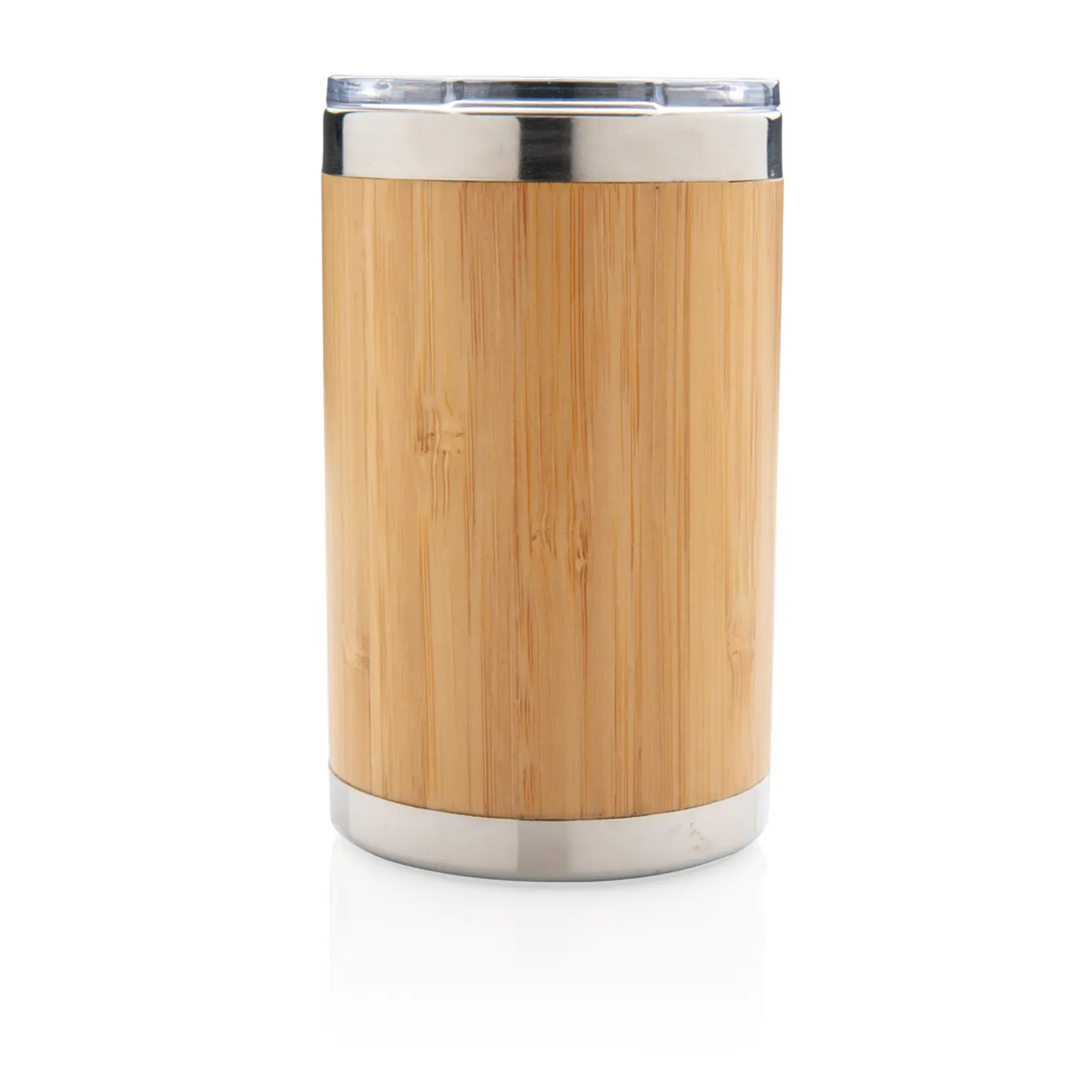 Bild på Bambu coffee to go mugg