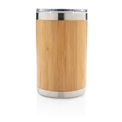 Bild på Bambu coffee to go mugg