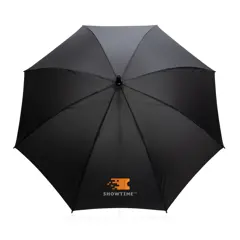 Bild på 23" Impact AWARE™ RPET 190T stormsäkert paraply