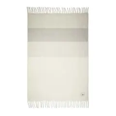 Bild på Vinga Saletto wool blend pläd