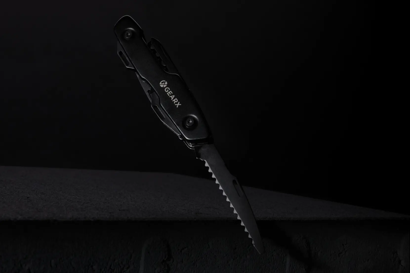 Bild på Gear X multifunktionell kniv