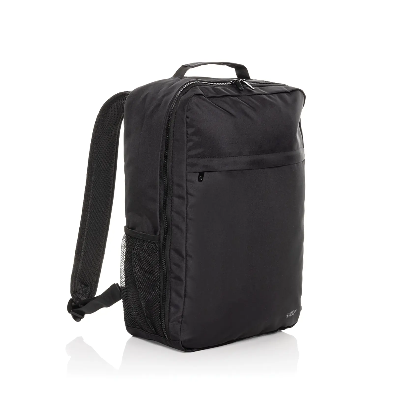 Bild på Swiss Peak Aware™ RPET Essential 15,6 tums ryggsäck