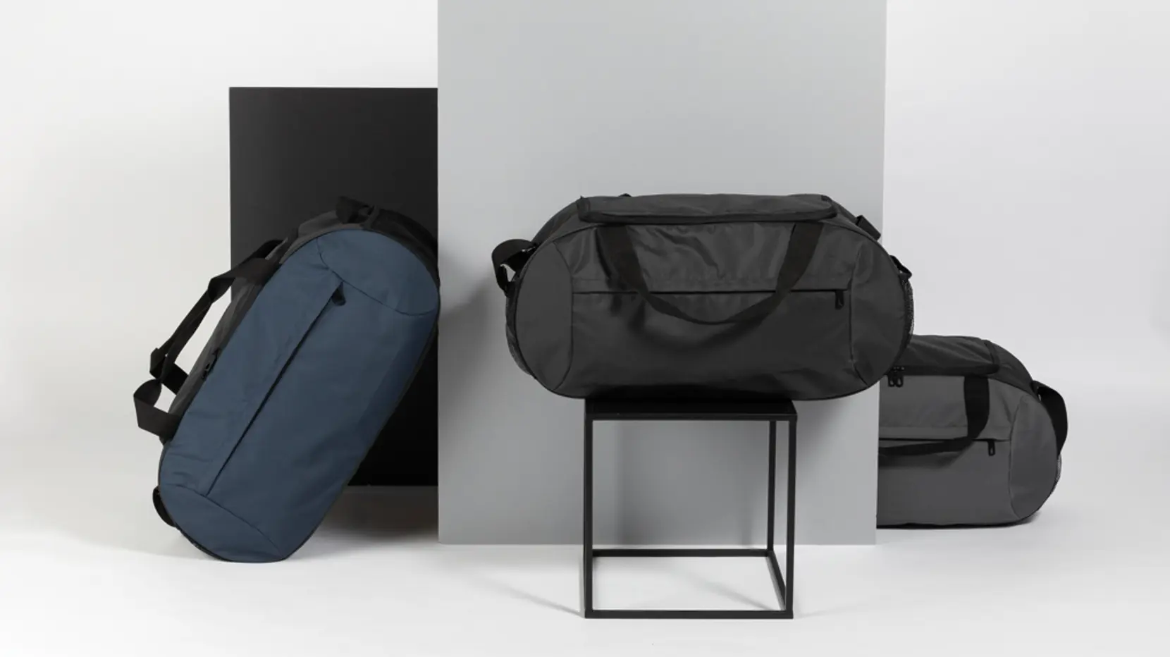 Bild på Impact AWARE™ RPET modern sport duffle