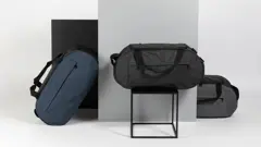 Bild på Impact AWARE™ RPET modern sport duffle