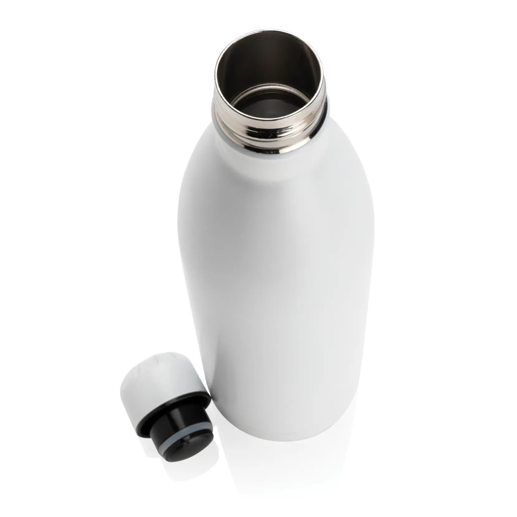 Bild på Vakuumflaska i stainless steel 1L