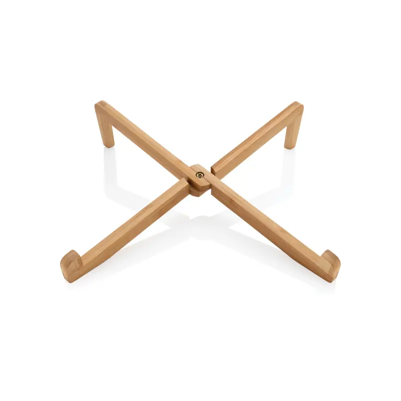 Bambu laptopfötter