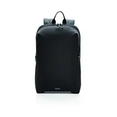 Bild på Swiss Peak AWARE™ RFID och USB A laptopryggsäck