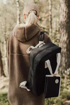 Bild på VINGA Sortino kylryggsäck