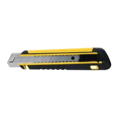 Bild på Påfyllningsbar heavy duty snap-off-kniv RCS återvunnen plast