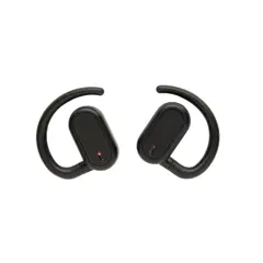Bild på Fitsound RCS TWS öronsnäckor öppet öra i återvunnen plast