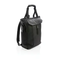Bild på Swiss Peak RFID 15" laptop toteväska, PVC-fri