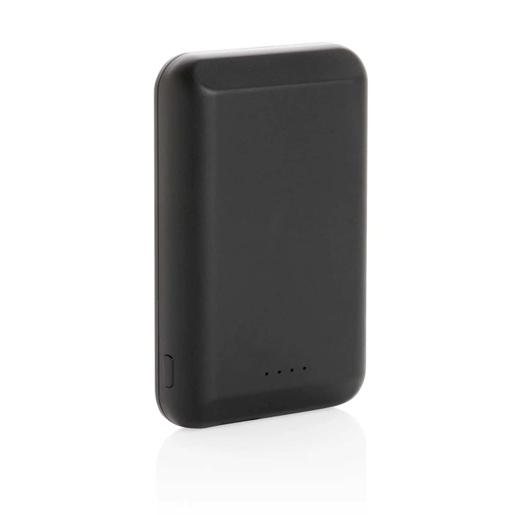 Bild på Magnetisk 5.000 mAh 5W trådlös powerbank