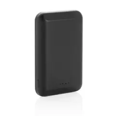 Bild på Magnetisk 5.000 mAh 5W trådlös powerbank