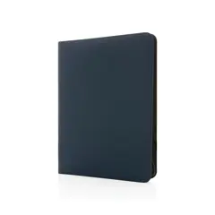 Bild på Impact Aware™ lyxig 300D tech-portfolio m. dragkedja