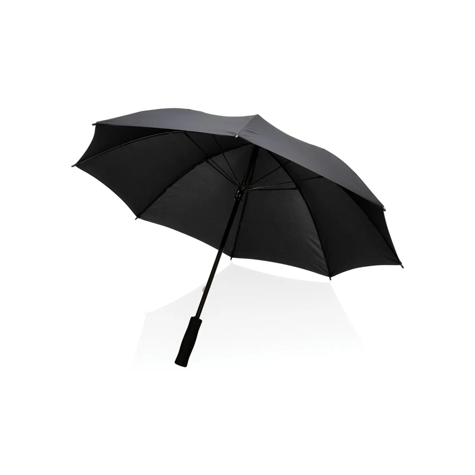 Bild på 23" Impact AWARE™ RPET 190T stormsäkert paraply