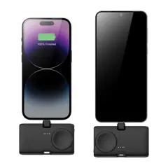 Bild på Urban Vitamin San Diego 20W PD powerbank i RCS plast