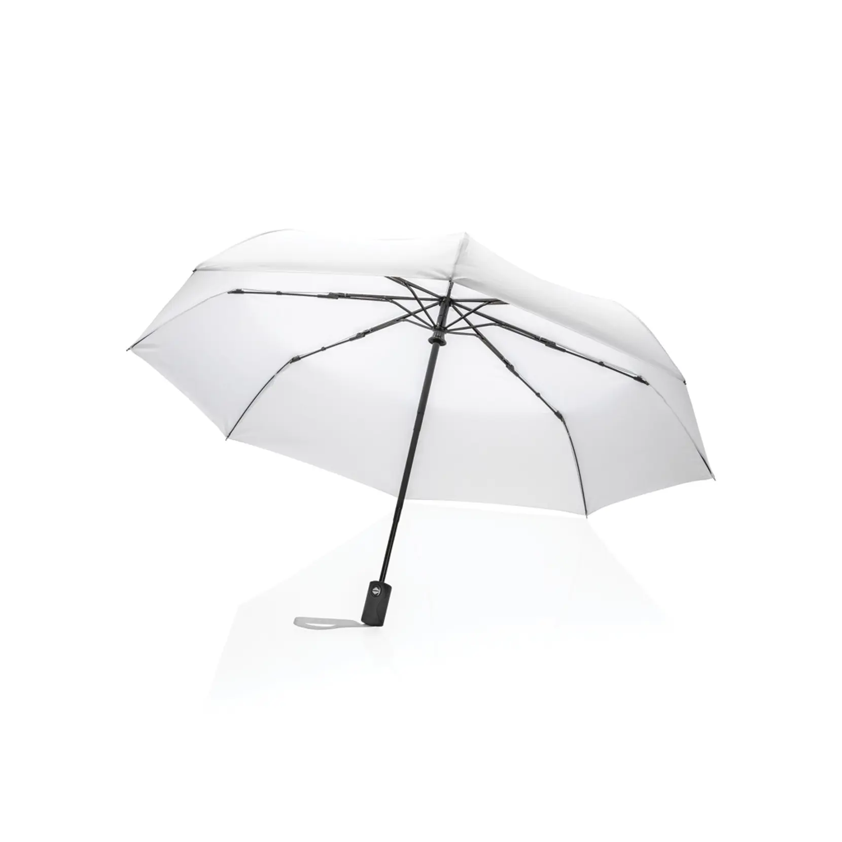 Bild på 21" Impact Aware™ RPET 190T automatiskt paraply