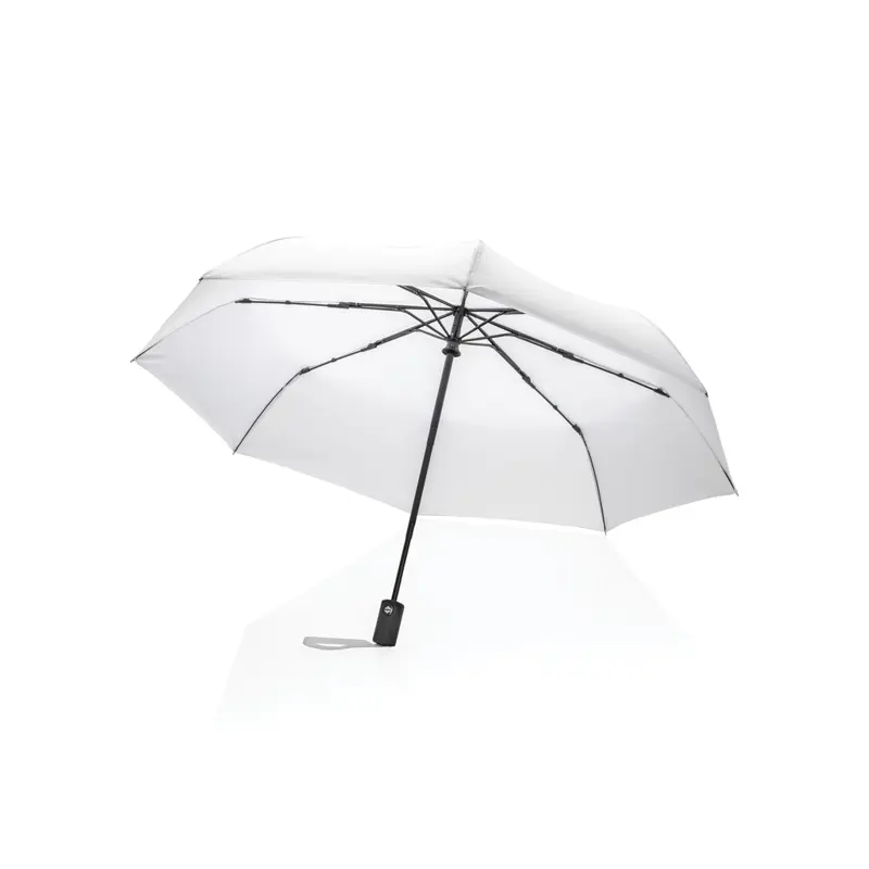 21" Impact Aware™ RPET 190T automatiskt paraply