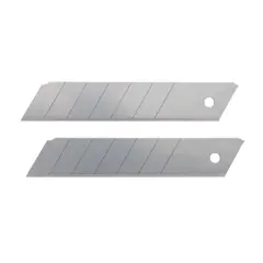 Bild på Påfyllningsbar heavy duty snap-off-kniv RCS återvunnen plast