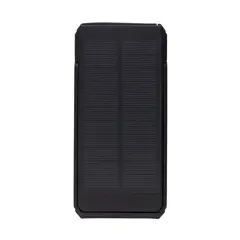 Bild på Skywave 10.000 mAh solcellspowerbank RCS återvunnen plast