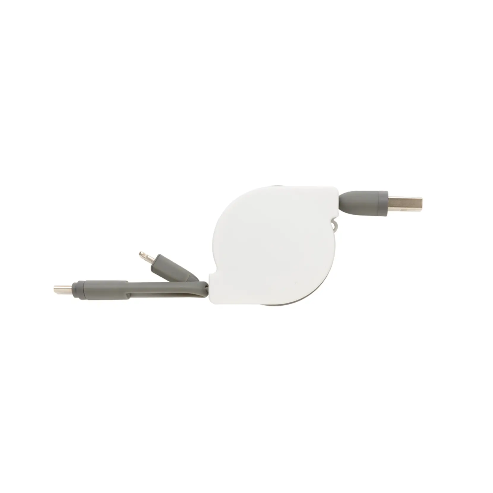 Bild på Utdragbar 3-i-1 kabel