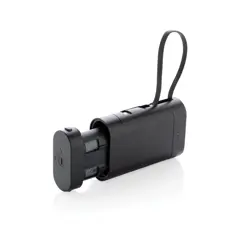 Bild på CycleCell 10.000 mAh powerbank med avtagbart batteri