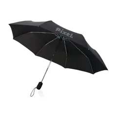 Bild på Swiss Peak AWARE™ Traveller 21” automatiskt paraply