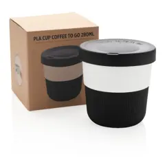 Bild på PLA cup coffee to go 280ml