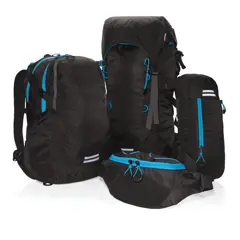 Bild på Explorer ribstop medium hikingryggsäck 26L PVC-fri