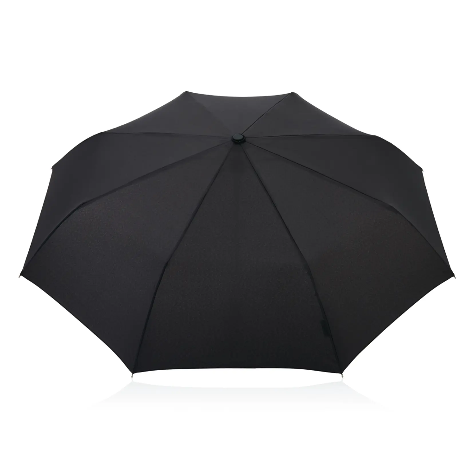 Bild på Swiss Peak AWARE™ Traveller 21” automatiskt paraply