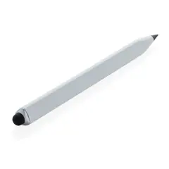 Bild på Eon multifunktionell infinity-penna RCS återvunnen aluminium