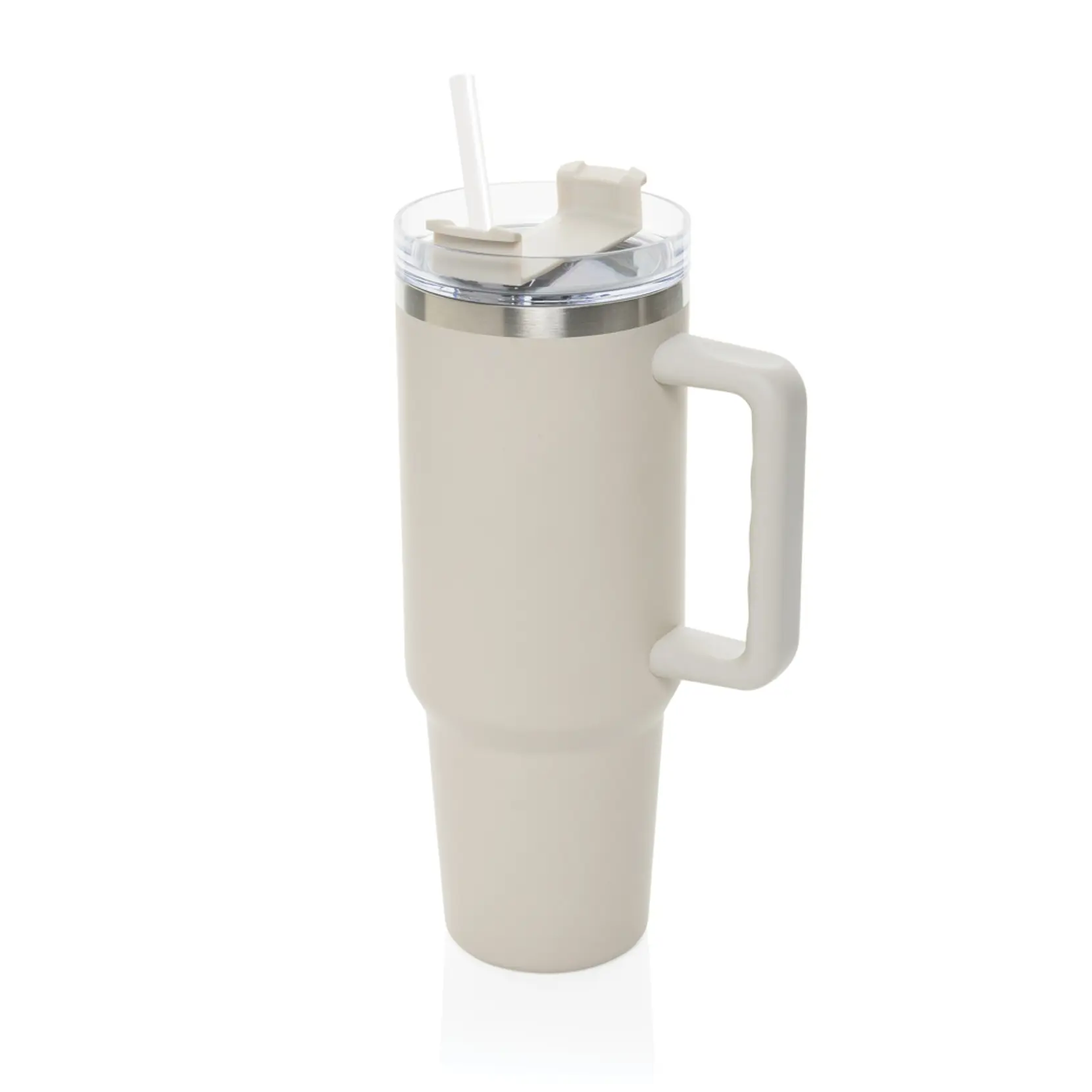 Bild på Peakflow RCS tumbler i återvunnet stål 1200ML