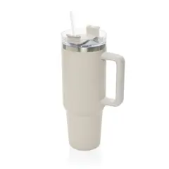 Bild på Peakflow RCS tumbler i återvunnet stål 1200ML